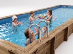Ubbink Piscine bois – Image 5