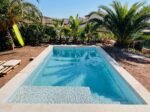 Piscine Prao6 6x3x1.50 led couleur – Image 2