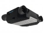 Airwell Vmc Double Flux Thermodynamique Monobloc Réversible 2.2kw