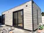 Container modulaire – Casa Aspe 24m² – Module 6×4 MT