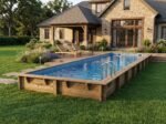 Ubbink Piscine bois – Image 3