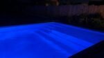 Piscine Prao6 6x3x1.50 led couleur – Image 4
