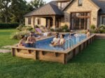 Ubbink Piscine bois – Image 4