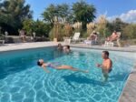 Piscine Satina 10X4X1.50 LED COULEUR – Image 6