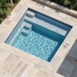 Piscine Mini-Karé de moins de 10m² - 3,15m x 3,15m – Image 2
