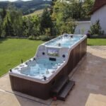 Spa de nage bi-zone – Image 7