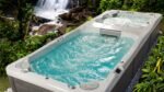 Spa de nage bi-zone – Image 5