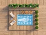 Piscine En Kit + Nage à Contre Courant – Image 10