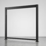 Mirador 111S Abri de voiture double 6x5m – Image 5