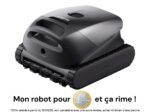 Piscine Satina 10X4X1.50 LED COULEUR – Image 8