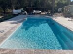 Piscine Satina 10X4X1.50 LED COULEUR – Image 4