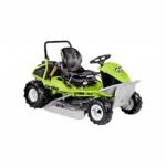 Grillo Climber 10 AWD 27 - Débroussailleuse autoportée