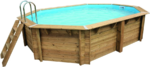 Ubbink Piscine bois Olympia 5,00 x 3,50 x – Image 2