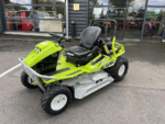Grillo Climber 10 AWD 27 - Débroussailleuse autoportée – Image 6