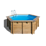 Gre Piscine bois Vanille 2 – Image 13