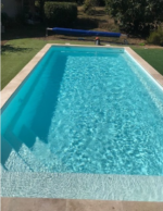 Piscine Coque Pampelonne 8X4 – Image 4