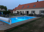 Piscine Coque Pampelonne 8X4 – Image 6