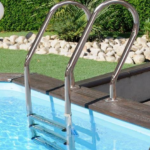 GRE Piscine bois rectangulaire Mint 1010 x 418 x H 146 cm – Image 3