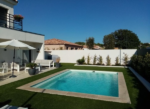 Piscine Mini-Karé de moins de 10m² - 3,15m x 3,15m – Image 3