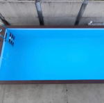 Piscine conteneur de 20 pieds – Image 6