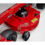 Tondeuse Autoportée Toro MR 4275T – Image 10