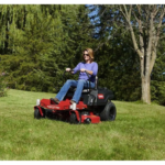 Tondeuse Autoportée Toro MR 4275T – Image 5