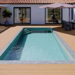 Kit Piscine Aluminium Quickly sur Piscineale - Accessoires de Piscine