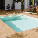 Kit Piscine Aluminium Quickly sur Piscineale - Accessoires de Piscine – Image 7