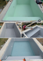 Kit Piscine Aluminium Quickly sur Piscineale - Accessoires de Piscine – Image 5
