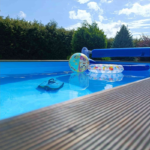 Piscine Hors Sol En Bois Aqua 8.5 X 4.35 – Image 6