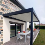 Pergola adossée Passiō – Image 7