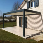 Pergola adossée Passiō – Image 5