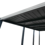 Carport Aluminium Carlton 570 X 550 cm – Image 11