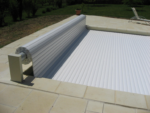 Habitat & Jardin Piscine bois en kit rectangle "Sunrise – Image 10
