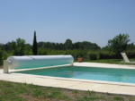 Habitat & Jardin Piscine bois en kit rectangle "Sunrise – Image 8