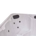 Hespéride Spa ACRYL Blanc 5 places – Image 11