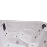 Hespéride Spa ACRYL Blanc 5 places – Image 10