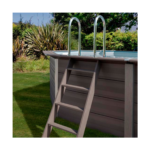 Gre Piscine composite Avant-Garde ronde – Image 3