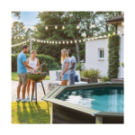 Gre Piscine composite Avant-Garde ronde – Image 6