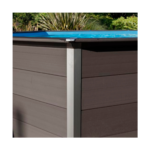 Gre Piscine composite Avant-Garde ronde – Image 7
