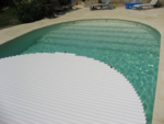 Habitat & Jardin Piscine bois en kit rectangle " Tampa 145 " - 7.20 x 4.20 x 1.44 m – Image 4