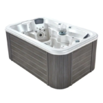 Spa Jacuzzi 4 Places Spa Alina BoraBora – Image 3