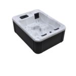 Spa acrylique 10 Jets Eau