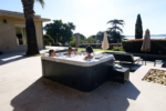 Spa acrylique 10 Jets Eau – Image 10