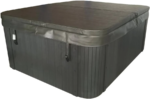 Spa acrylique 10 Jets Eau – Image 7