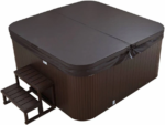 Spa extérieur - SPAtec 700G blanc – Image 4