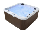 Spa extérieur - SPAtec 700G blanc – Image 2