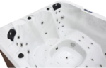 Spa extérieur - SPAtec 700G blanc – Image 10