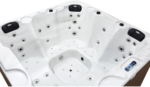 Spa extérieur - SPAtec 700G blanc – Image 9