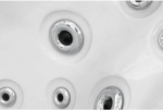 Spa extérieur - SPAtec 700G blanc – Image 7